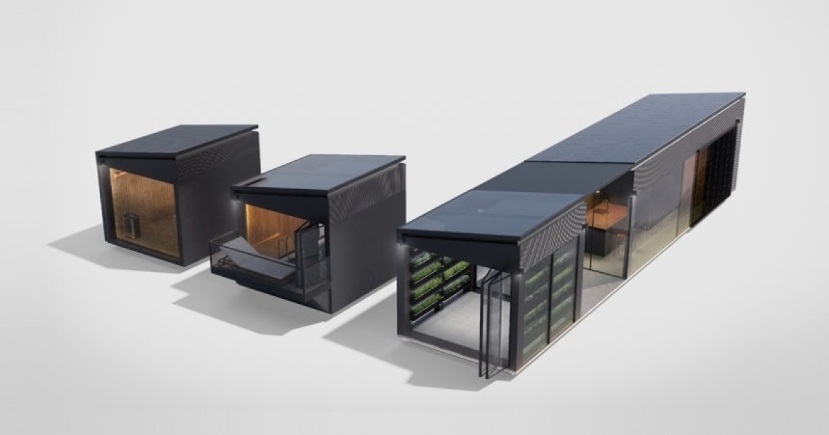 “집 자체가 AI 솔루션이다” 삼성전자가 ‘집’ 만드려는 이유