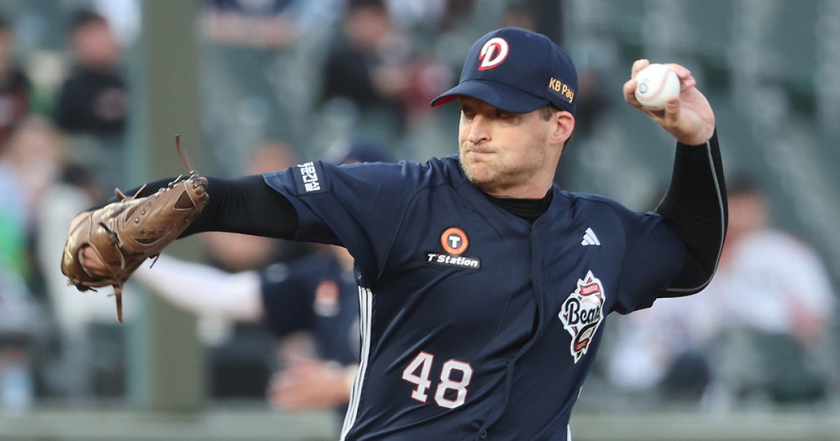 두산도, LG도 궁금했던 ‘벤자민 시즌2’ 절찬 스트리밍