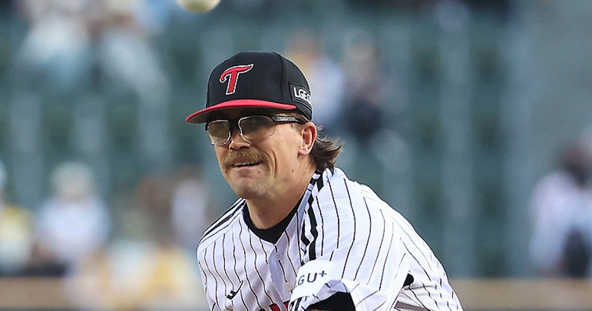 웰스 경기 후 모습