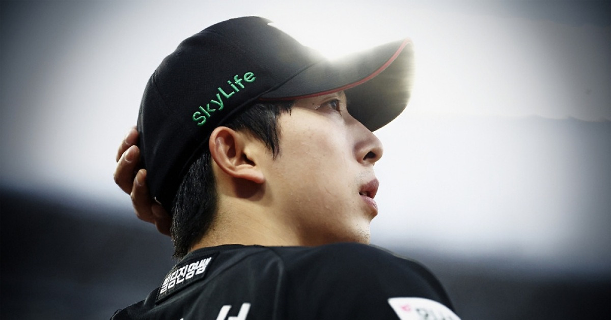 '1:1 트레이드' 결국 신의 한수 되나→팀 옮기고 제대로 터졌다! AG 승선 기대감 더욱 커지는 이유