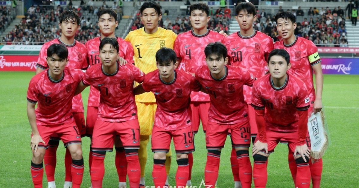 북중미 월드컵 JTBC·KBS '공동중계' 확정, MBC·SBS에선 못 본다 '협상 최종 불발'