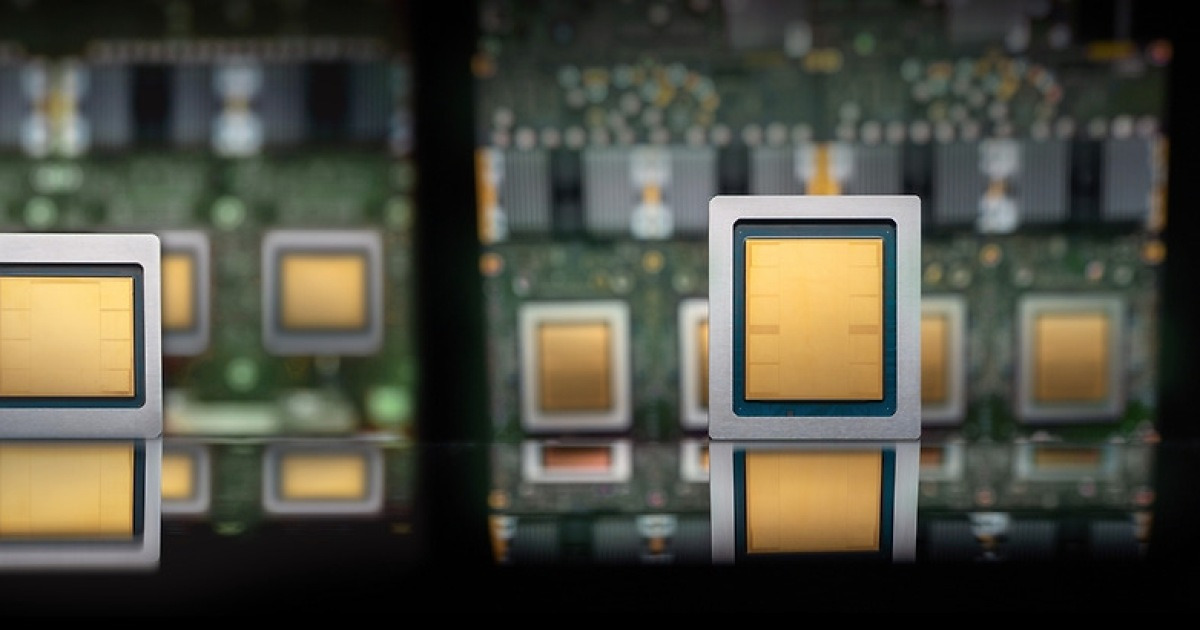 구글, 8세대 AI칩 'TPU 8t·8i' 공개…훈련용·추론용으로 분리