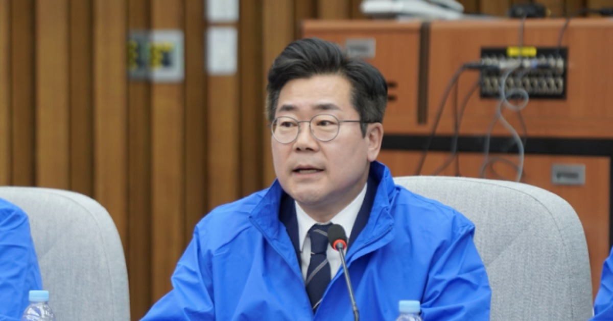 박찬대 후보 관련 보도 이미지