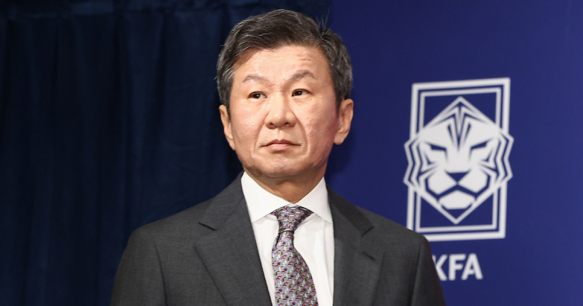 법원 "홍명보·클린스만 선임 부적절…문체부 '정몽규 징계 요구' 적법"(종합)