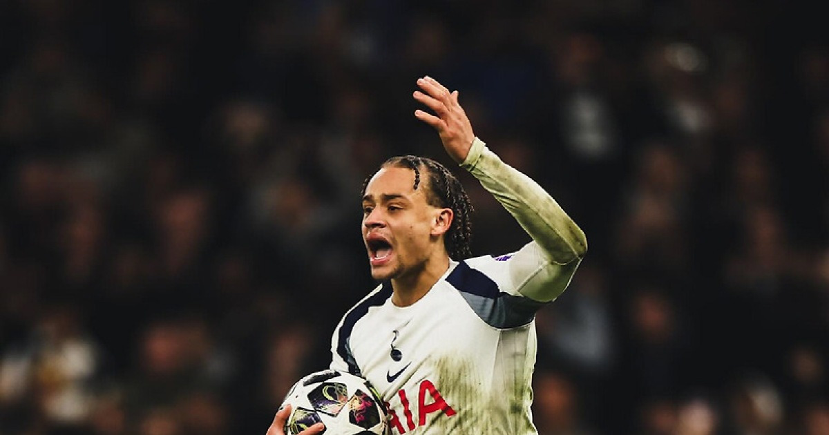 '미친 세리머니' 후 비난 폭주, 손흥민 7번 내팽게치고 떠날까...토트넘 탈출 가능성 급부상 "강등 확정 후 520억에 뮌헨 이적"