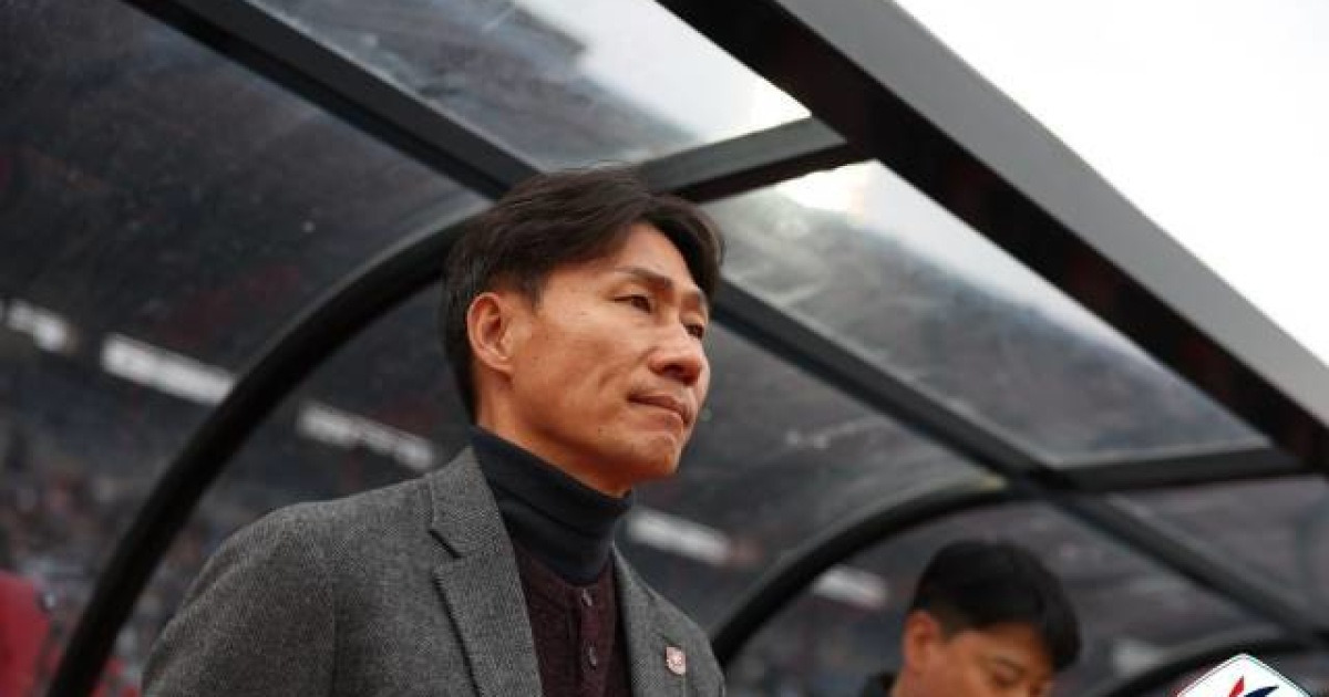 부천FC 이영민 감독 관련 기사 이미지