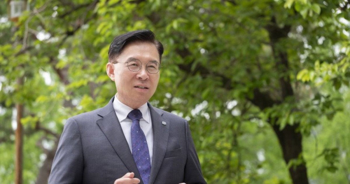 류석현 기계연 원장 "기계에 AI 결합 안하면 韓 제조업 암울"