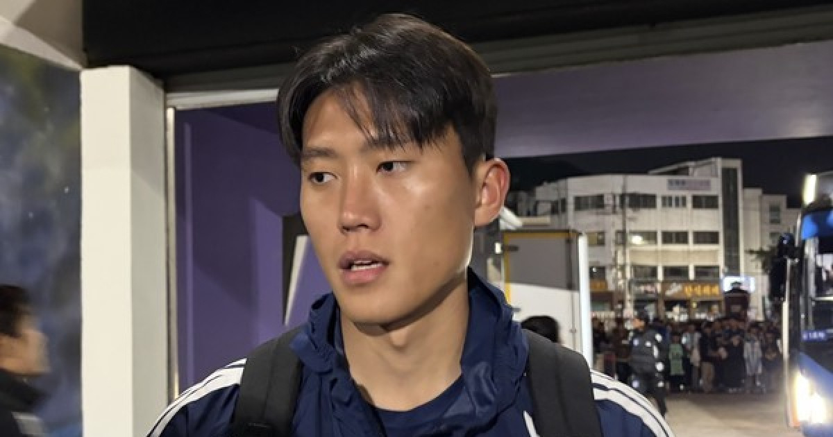 '2경기 연속골' 허율, 비결은 김현석 감독의 원포인트 레슨? "100골 이상 넣은 비결 알려주셔" [케터뷰]