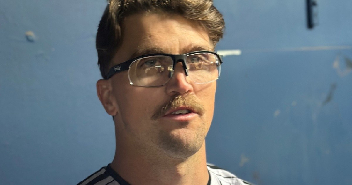 "매뉴얼이 있다" 염경엽 감독이 완봉승 앞둔 84구 웰스 교체한 세 가지 이유 [IS 잠실]