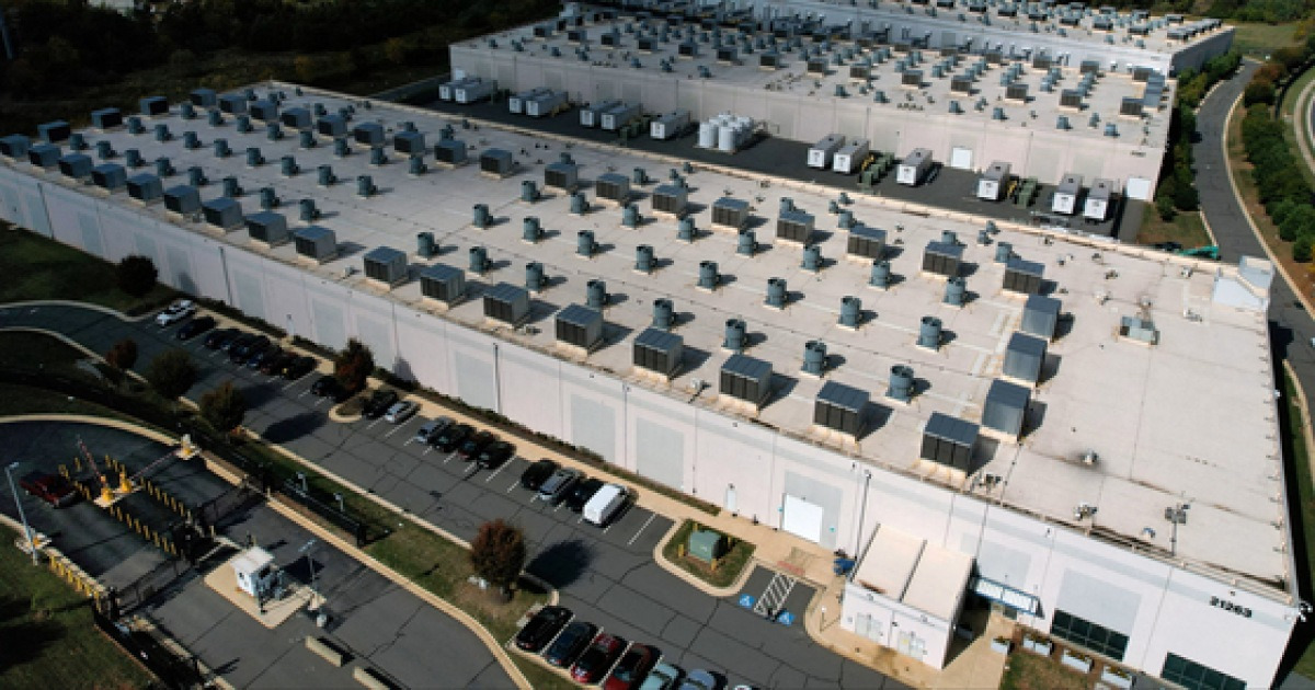 땅 있고 전기 있다, AI데이터센터 탐내는 철강·조선