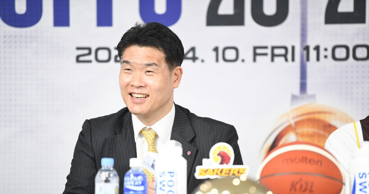 LG 최장수 감독 발판 마련, 11년 전 유재학 감독처럼 통합우승?