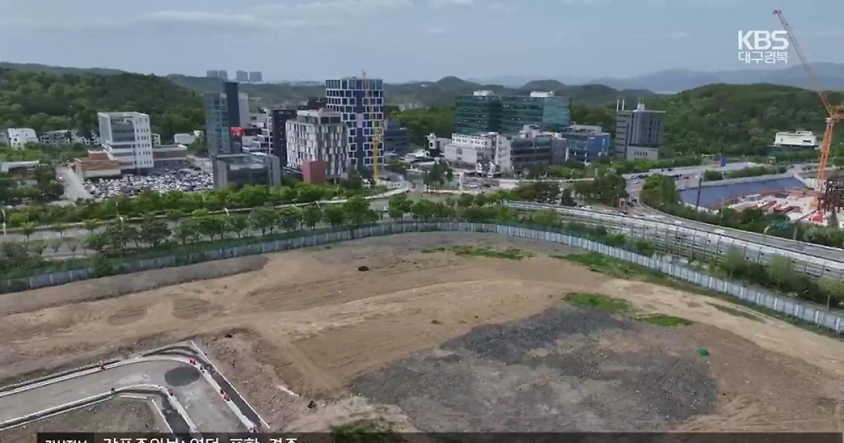 SK AI 데이터센터 건립 ‘차일피일’…신산업 구상 차질 우려