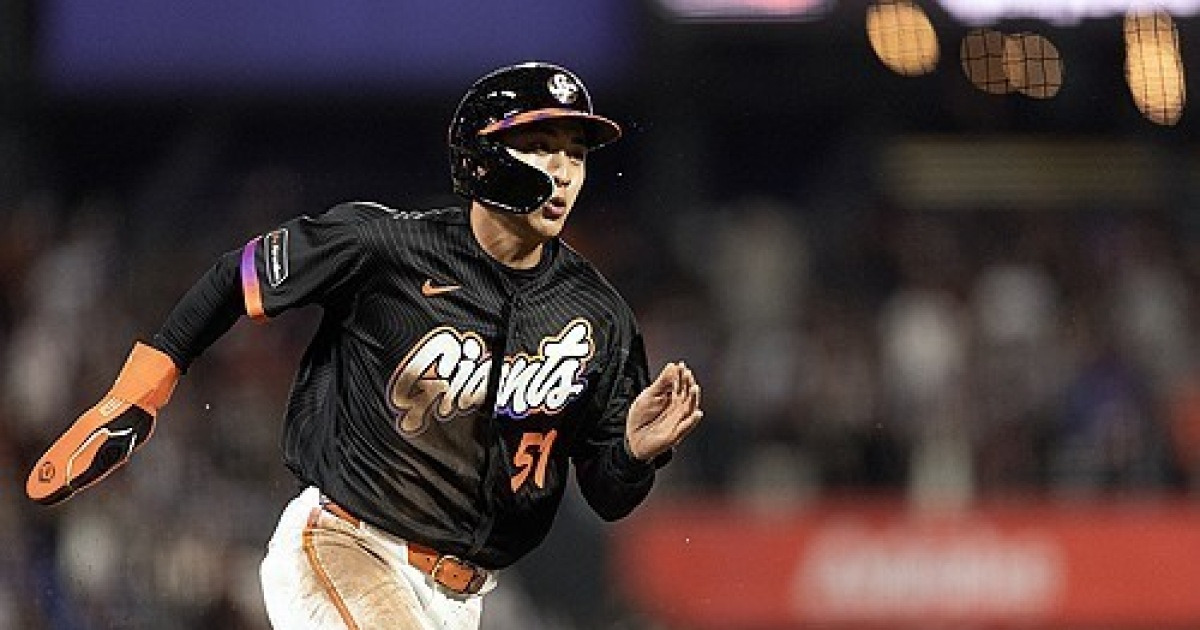 투수 오타니엔 삼진·땅볼, 드라이어엔 안타...이정후 이틀 연속 안타·결승 득점