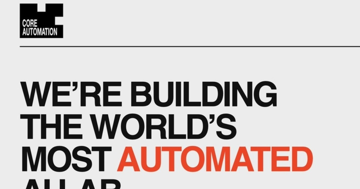 오픈AI 출신들, 스타트업 ‘코어 오토메이션’ 창업...한국계 조앤 장도 합류