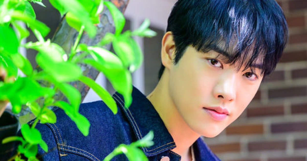 OSEN 인터뷰에 소개된 타쿠야 관련 이미지