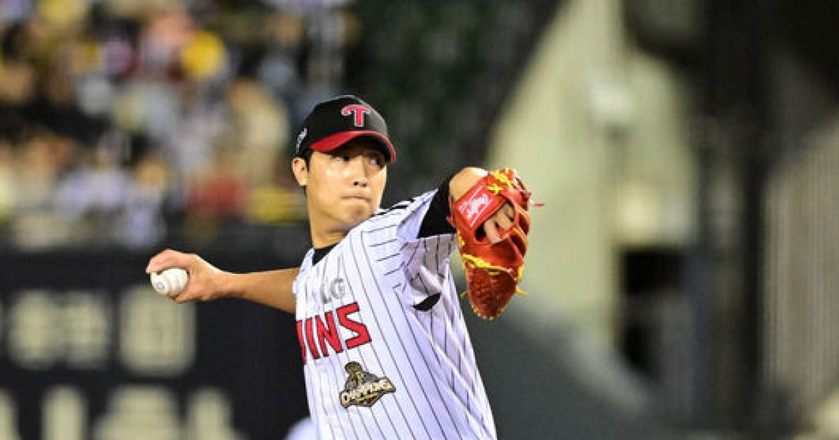 어게인 2023이 될까…선발진 구멍→선발 전환→전화위복, 이정용이 또 악재를 극복할까