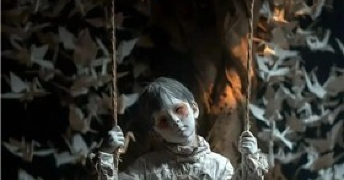 中서 '100% AI 생성' 첫 영화 개봉...배우부터 장면과 편집까지