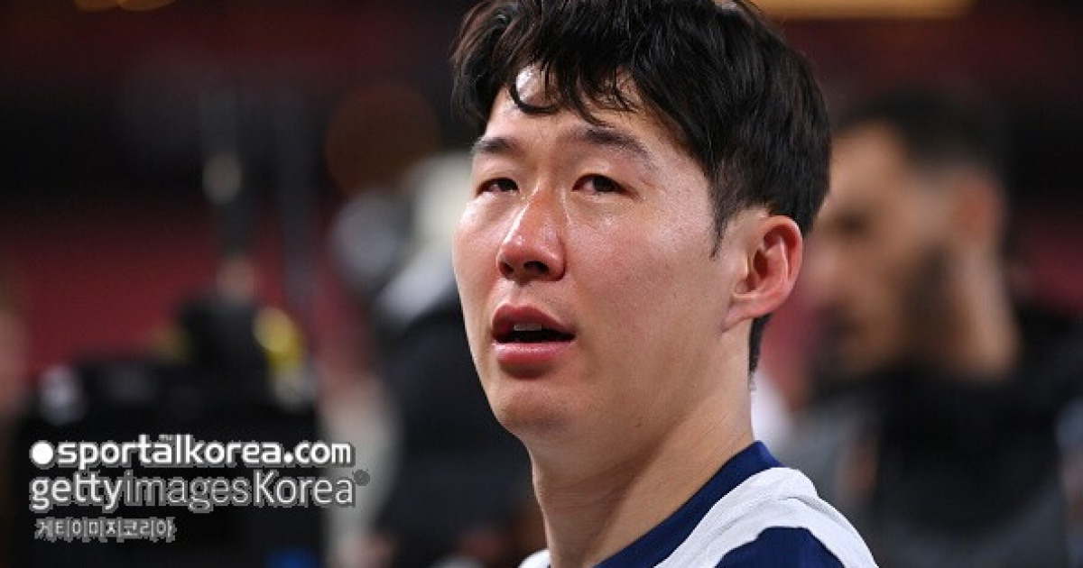 손흥민 '10년 유산' 와르르...'1조 2,176억 수익 반토막' 토트넘, 강등 시 재정 파국 불가피 "임금 50% 삭감 어림없다, 최소 75% 필요"