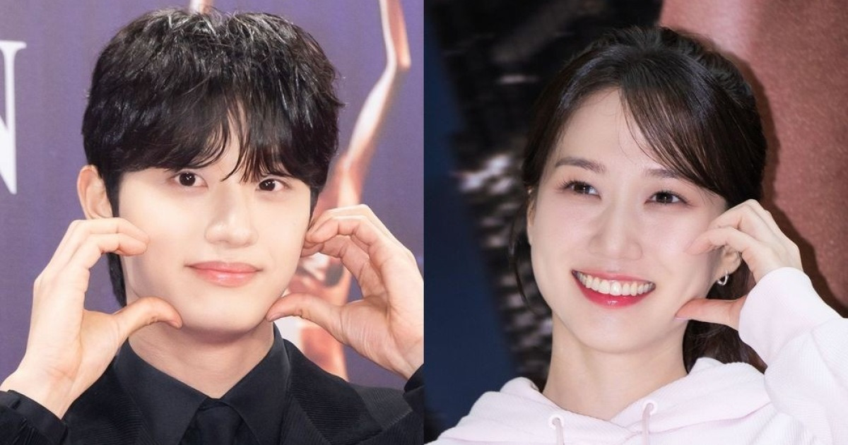 김재원, '유미의 세포들3' 흥행 1위 찍고 박은빈과 호흡…'궁개꽃' 남주 낙점