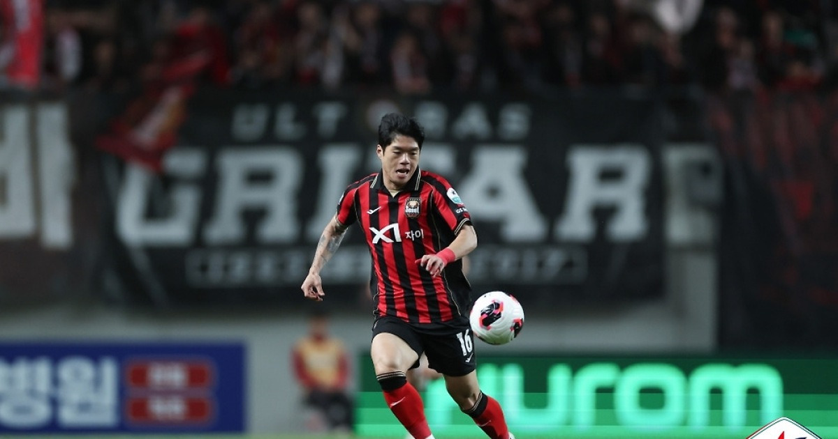 "뼈 안 부러졌으니까 문제 없잖아요" 갈비뼈 타박상→사흘 만에 풀타임, 최준의 미친 멘털…"그냥 해야겠다 했다" [현장인터뷰]