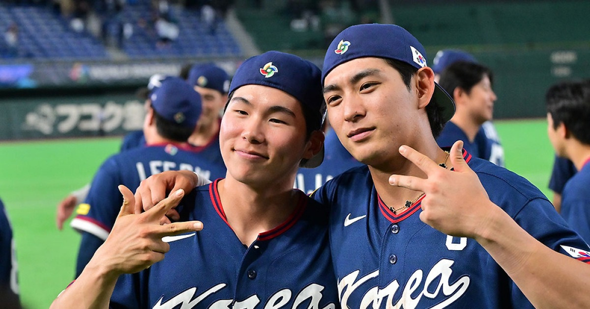 "이정후 vs 김혜성, 시즌 두 번째 코리안 더비" 130년 라이벌 SF-LAD 격돌→오타니 선발 등판까지 '빅매치 완성'