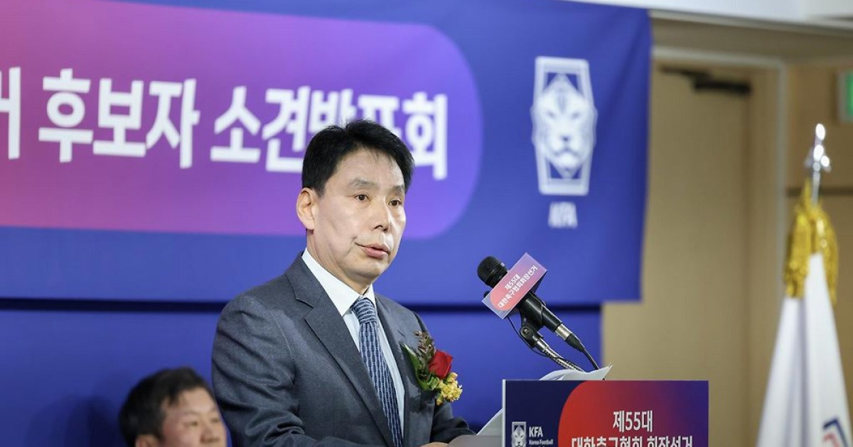 신문선 입 열다 "정몽규 회장, 즉각 사퇴하고 사죄해야…FIFA 핑계도 대지 말라"→법원 판결엔 "늦었지만 천만다행"