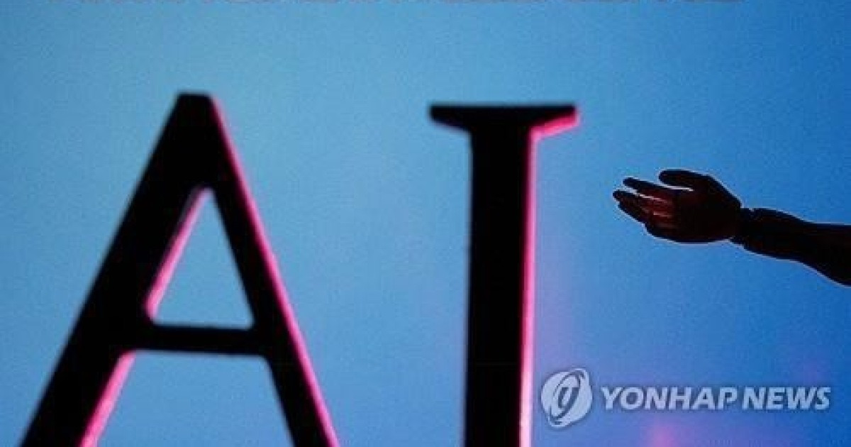 "자위대도 AI 활용해야"…日자민당, 정부에 AI제도 정비 제안