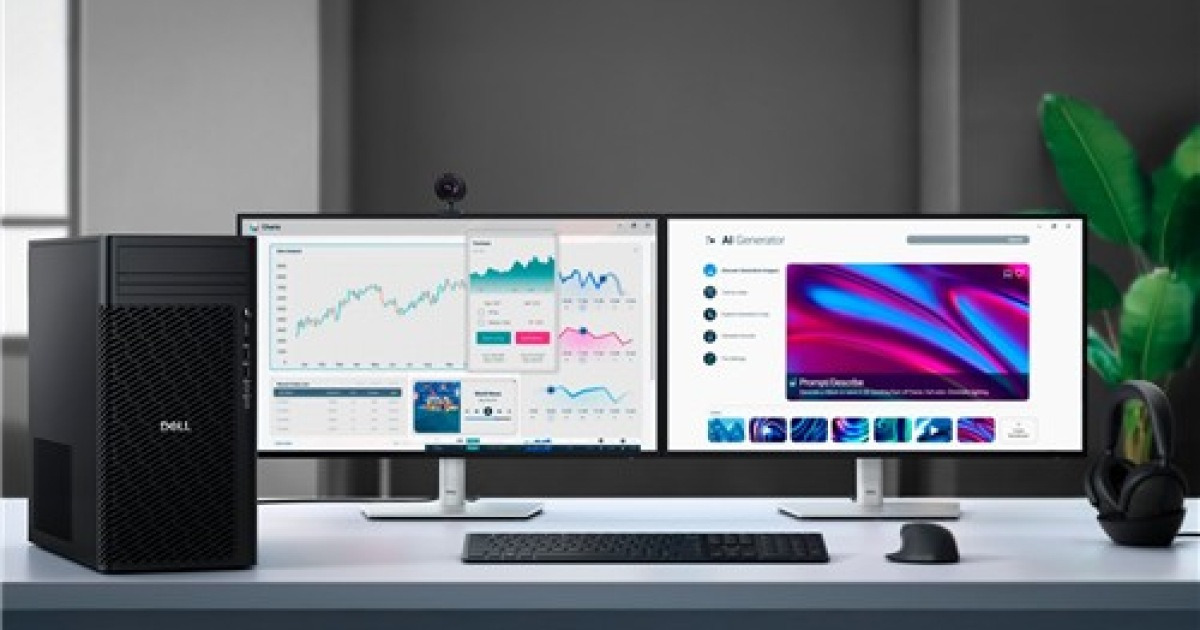 [AI픽] AI PC 늦었지만…국내 기업 구매 의지는 '아태 상위권'