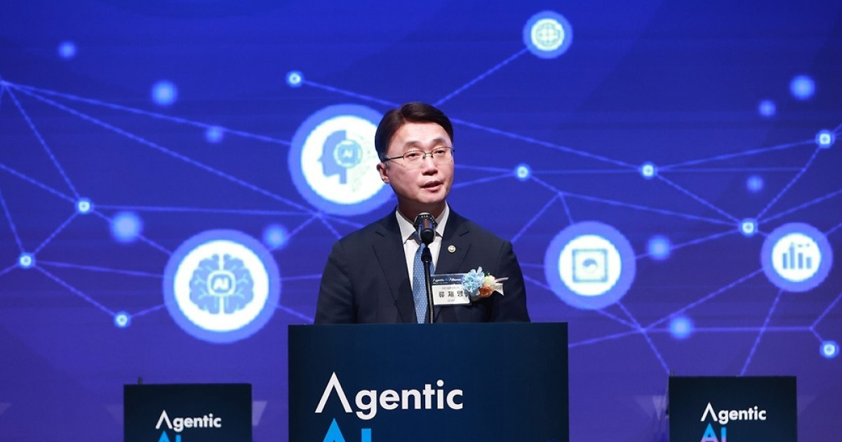 [AI픽] 정부, AI 스타트업 육성에 1조원대 민관 합동 투자
