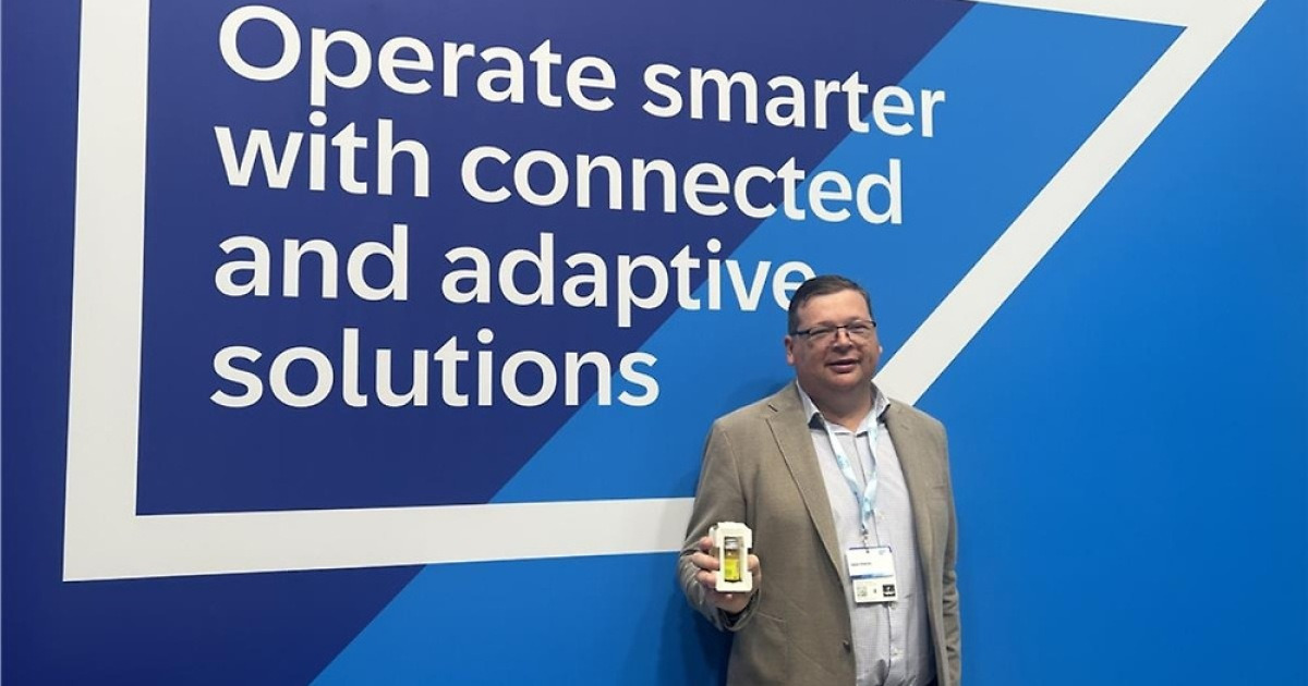 [AI픽] "AI가 공장 돌린다"…SAP, 제조 오케스트레이션 선언