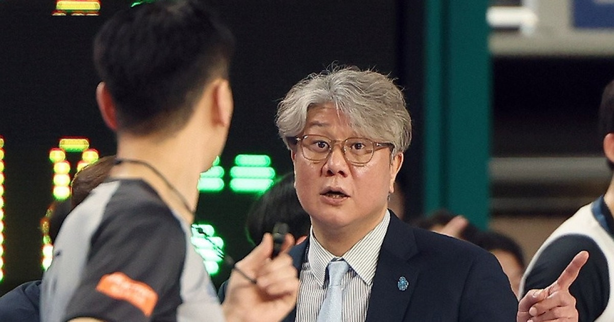 창원 LG vs 고양 소노 경기 관련 이미지