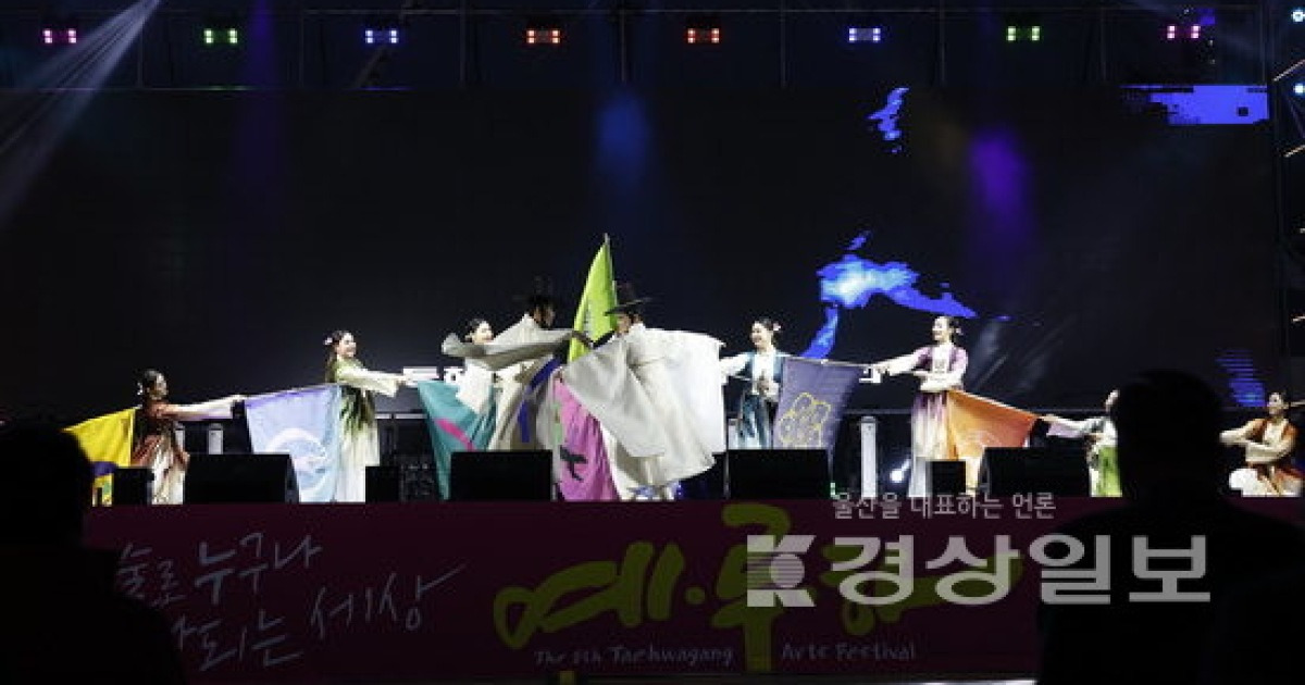 울산 문예계에도 ‘AI 창작 바람’ 거세다