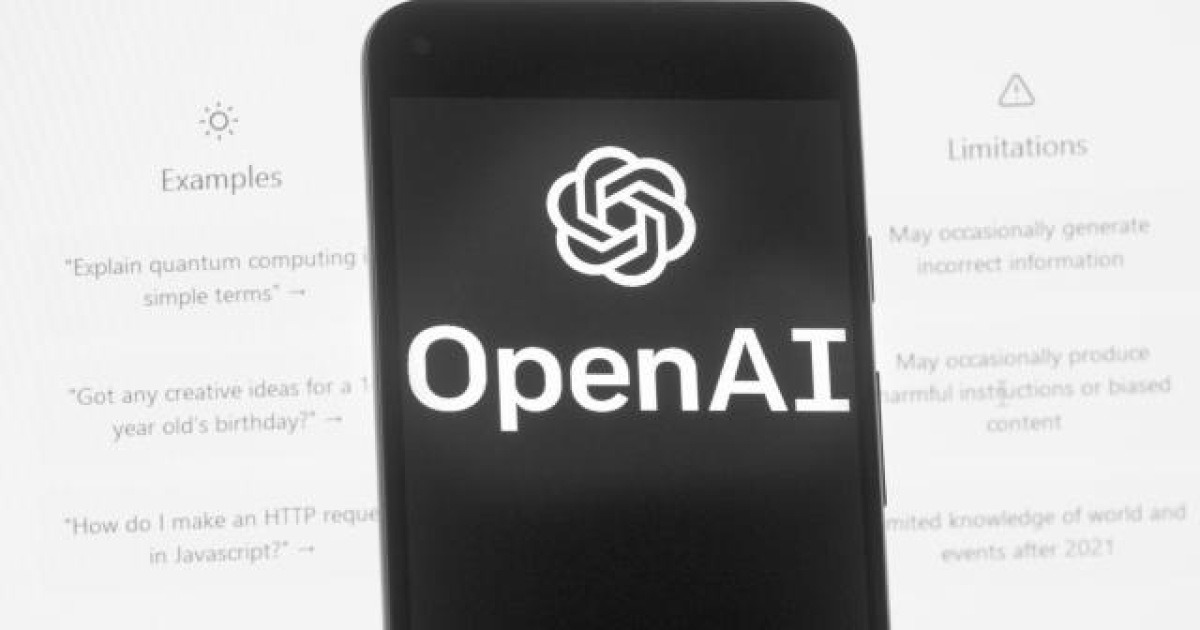 "말 잘 듣는 비서 넘어 동료로"…오픈AI, GPT 5.5 공개