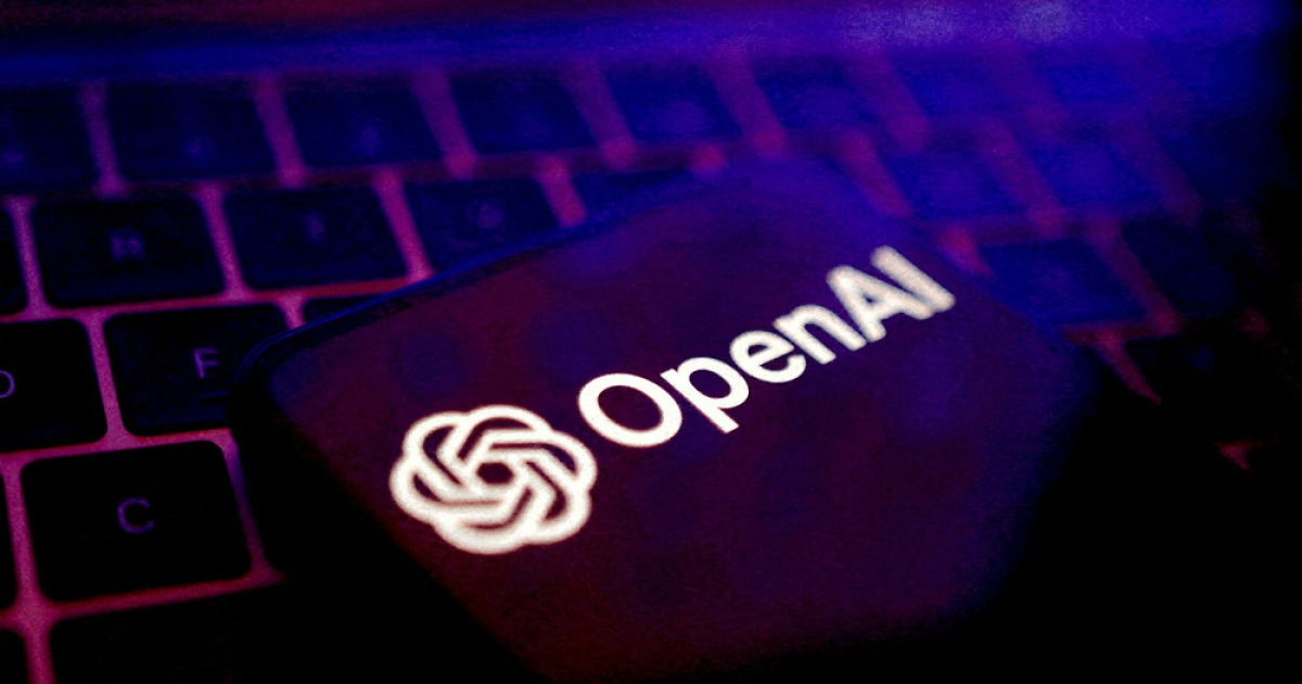 오픈AI, ‘GPT-5.5’ 공개…IPO 앞두고 신모델 출시 경쟁 격화