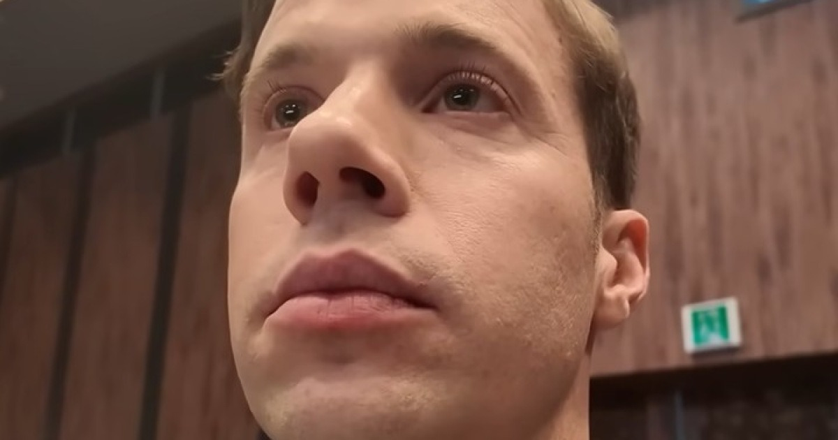 크리스 존슨 관련 보도 이미지