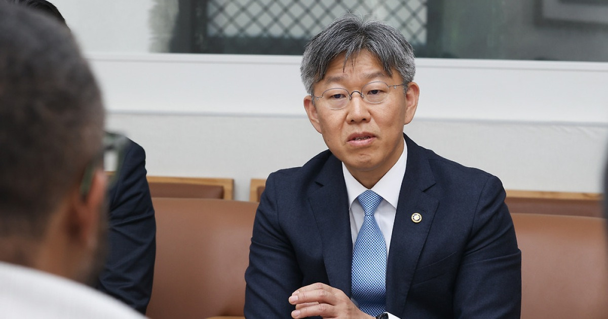 지도 반출 이후 협력 확대…국토부·구글 AI·교통 협력 시동