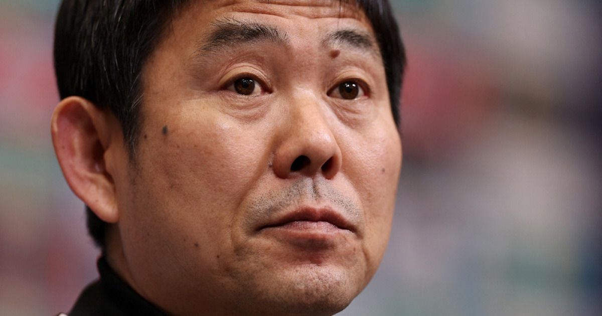 日 축구, 정말 정말 월드컵 우승할 각오인가…모리야스 머릿속엔 오직 '승부차기 트라우마' 극복 뿐