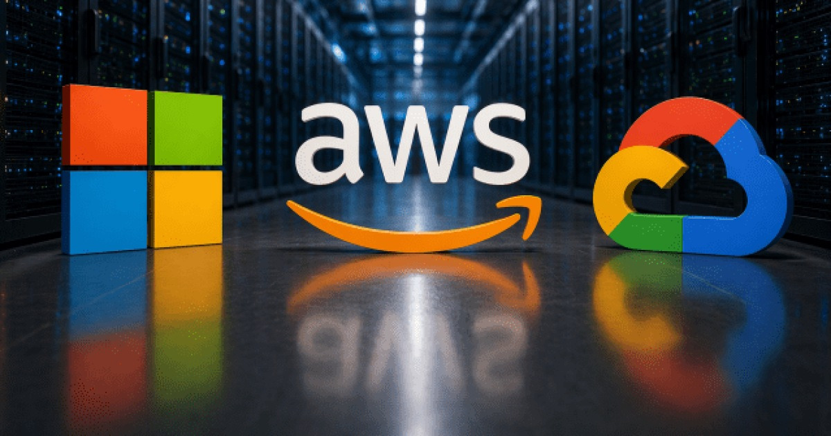 [AI는 지금] "모델 경쟁 끝났다"…해외 CSP 3사, 'AI 거버넌스'로 승부수