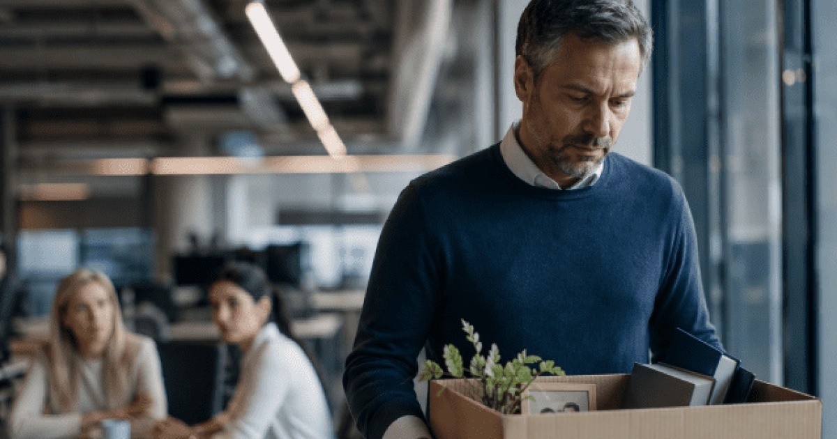 "20년 일한 50세도 나가세요"…빅테크 인력 칼바람, 메타·MS까지 번졌다