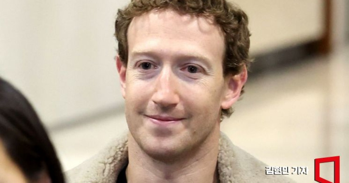 'AI 투자 비용때문에'…메타, 5월 중 인력 10% 감원 공식화