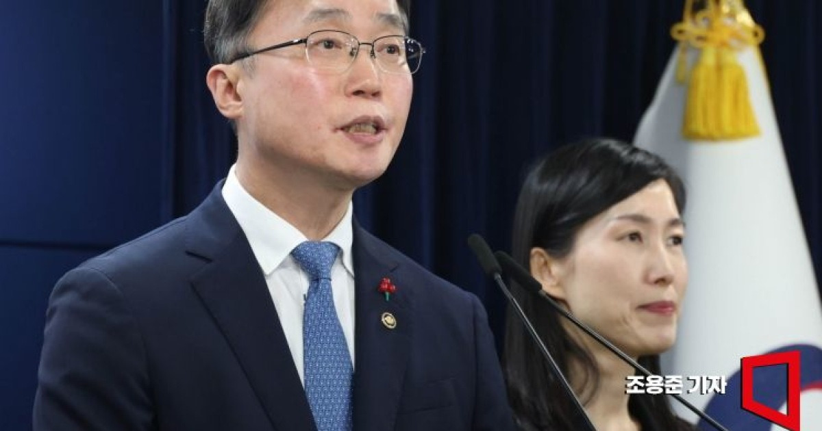 류제명 차관 "AI·ICT 석·박사 인재, 국가 경쟁력 핵심"…성과 사례 공유