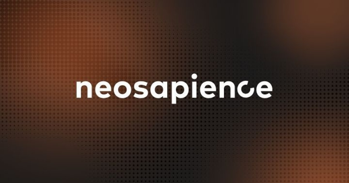 네오사피엔스, 코스닥 상장예비심사신청서 제출… ‘생성형 AI 1호 상장’ 도전