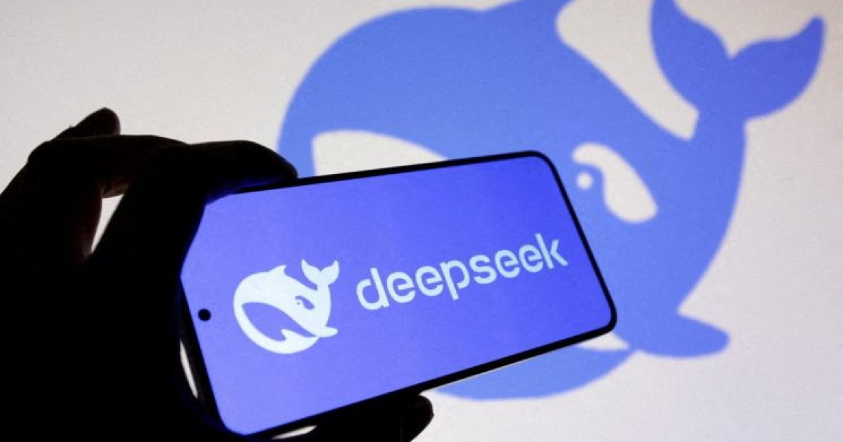 딥시크, 플래그십 AI 'V4' 공개…"코딩 벤치마크서 최고 수준"