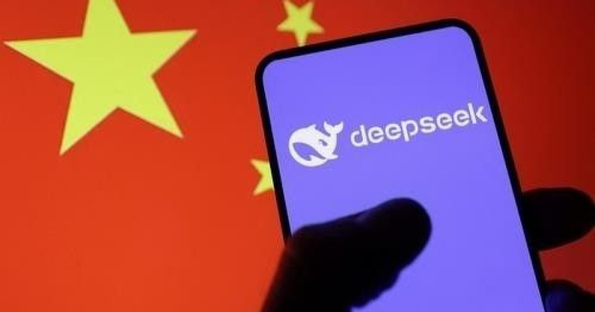 AI '쩐의 전쟁', 中 반격 시작하나...딥시크, '30조' 기업 목표[1일IT템]