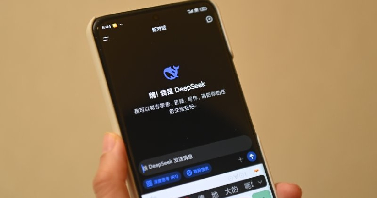 美, 5월 美中 정상회담 앞두고 中 AI 업계 비난 "美 기술 탈취"
