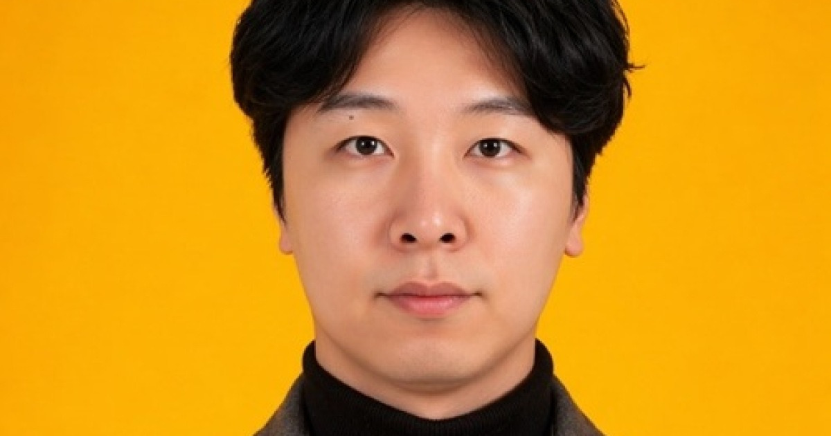 87만 조회수 기록 안태진 감독 AI 영화, 칸 AI영화제 공식 선정