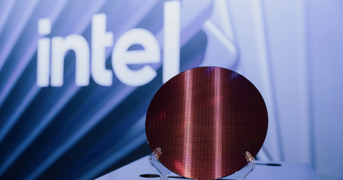 립부탄 “AI로 CPU 엄청난 수요”…인텔, 26년 만에 최고가 [글로벌 마켓 A/S]