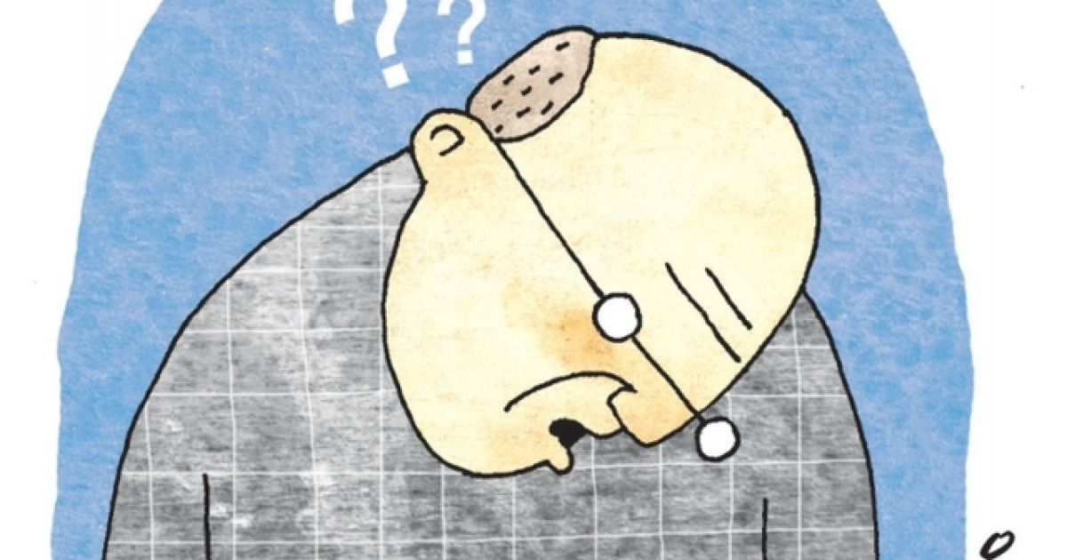 "AI 말벗? 우린 몰라요... 홍보물은 구석에, 행정은 '뒷짐'" [경기AI말벗 上]