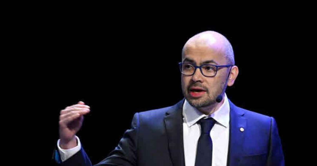 [단독] ‘알파고 아버지’ 허사비스, 이재명 대통령 만난다