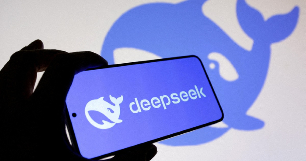 오픈AI ‘GPT-5.5’ 내놓은 날...중국의 딥시크 V4도 출격했다